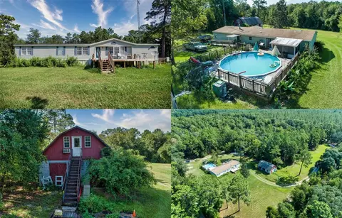 247 E Cowpen Lake Rd, Hawthorne, FL 32640