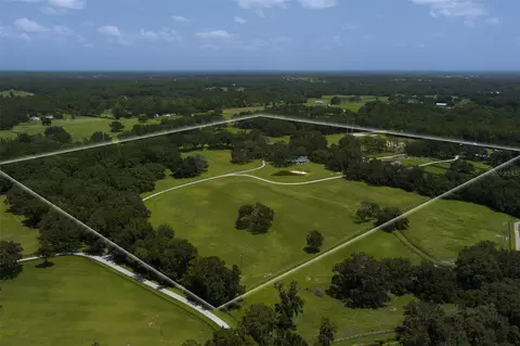 8351 NW 110th St, Reddick, FL 32686