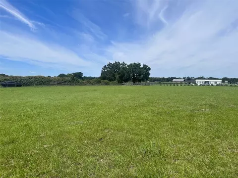 Tbd SE 160th Street, Summerfield, FL 34491