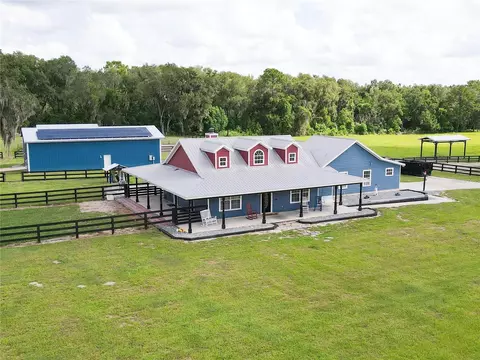 21285 SW 106th Lane Rd, Dunnellon, FL 34431
