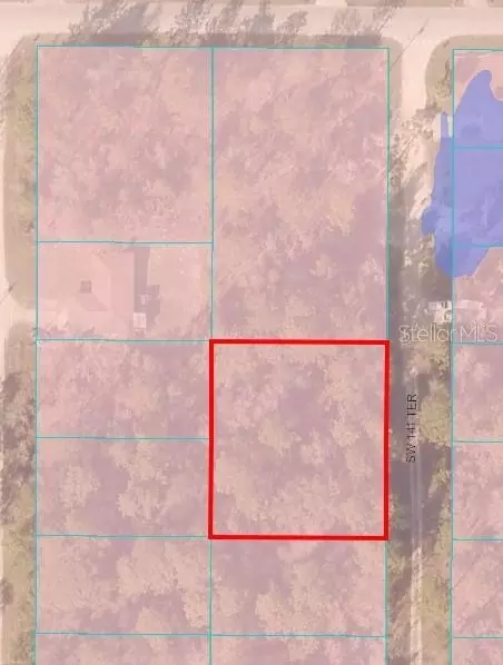 00 SW 141 Ter, Ocala, FL 34481