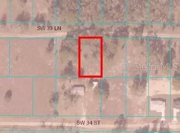 00 SW 33rd Ln, Ocala, FL 34481