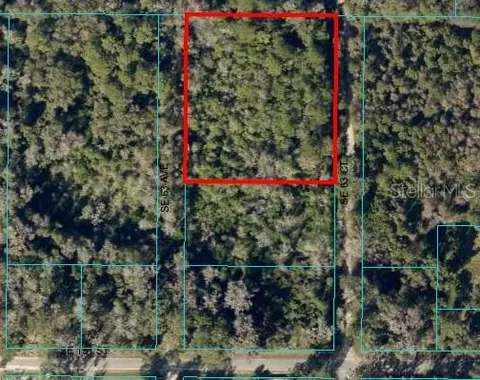 00 SE 63rd Ct, Summerfield, FL 34491