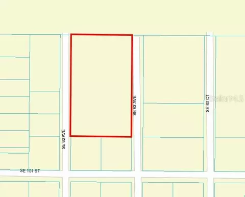 00 SE 62nd Ave, Summerfield, FL 34491