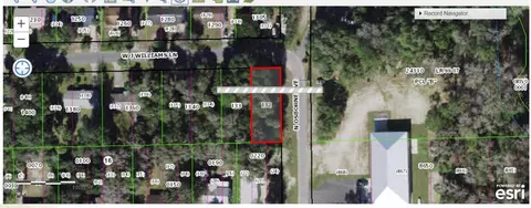 1514 W J Williams, Dunnellon, FL 34434