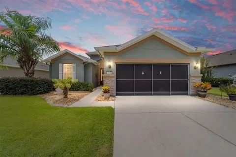 7456 SW 100th Ct, Ocala, FL 34481