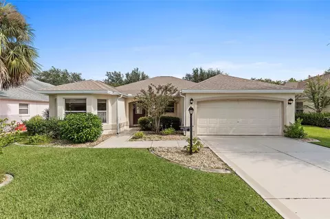 2107 Barbosa Ct, The Villages, FL 32159