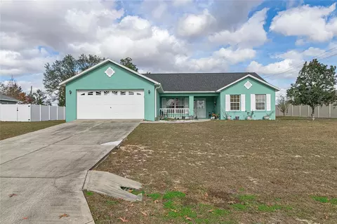4909 SW 109th Loop, Ocala, FL 34476 photo 1