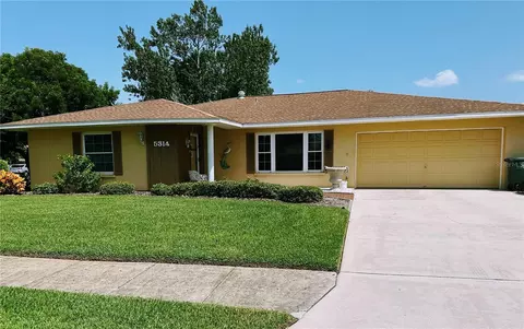 5314 36th Avenue Dr W, Bradenton, FL 34209