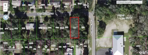 152 0, Dunnellon, FL 34434