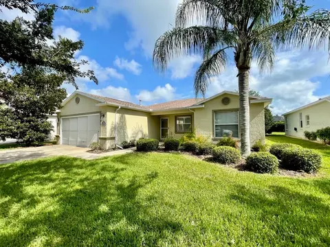 15526 SW 16th Avenue Rd, Ocala, FL 34473