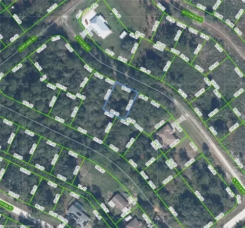 2367 N Yucca Rd, Avon Park, FL 33825