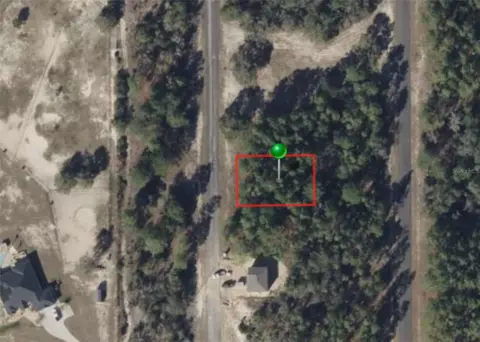 2958 W Striblin Dr, Citrus Springs, FL 34433