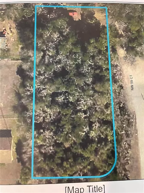 59 Th Ct NW, Ocala, FL 34482