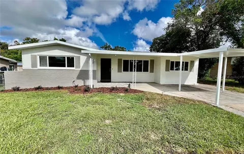 48 S Fillmore St, Beverly Hills, FL 34465