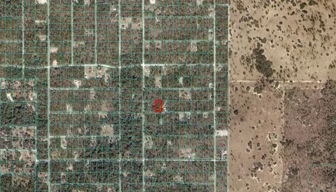 Tbd SW 91st Lane, Dunnellon, FL 34432