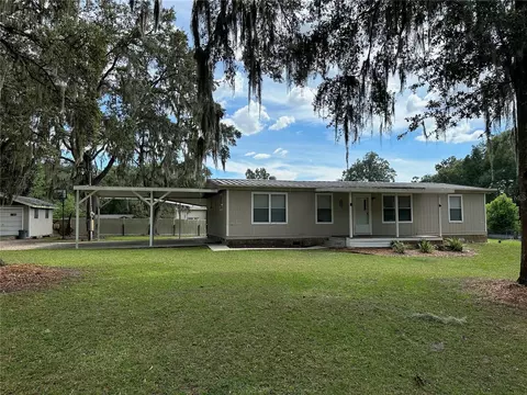 6180 SE 118th Pl, Belleview, FL 34420