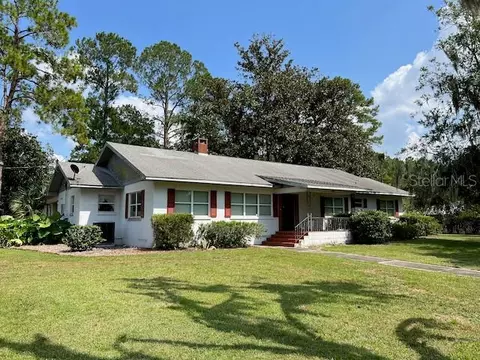 639 NE 2nd St, Williston, FL 32696