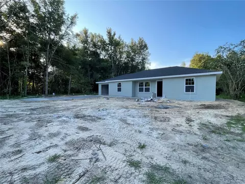 3313 SE 144th Pl, Summerfield, FL 34491