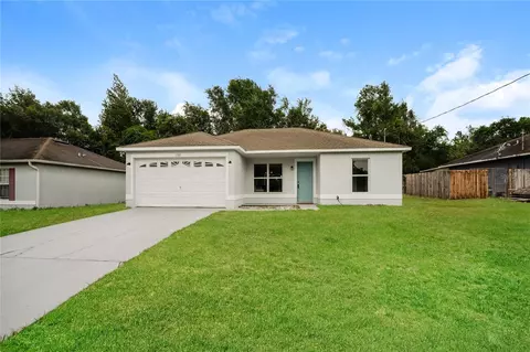 735 Palmetto Ave, Orange City, FL 32763