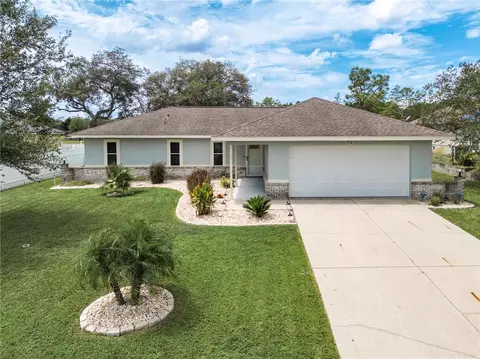 74 Bahia Trace Crse, Ocala, FL 34472