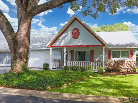 8431 SW 93rd Pl #H, Ocala, FL 34481