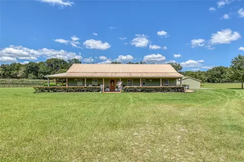 3431 NE 56th St, Ocala, FL 34479