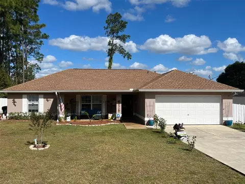 39 Bahia Pass, Ocala, FL 34472