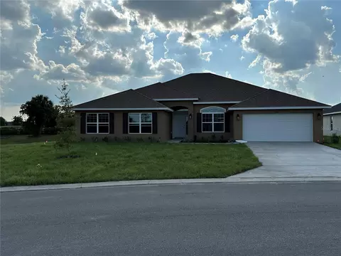 9192 SW 51st Ct, Ocala, FL 34476