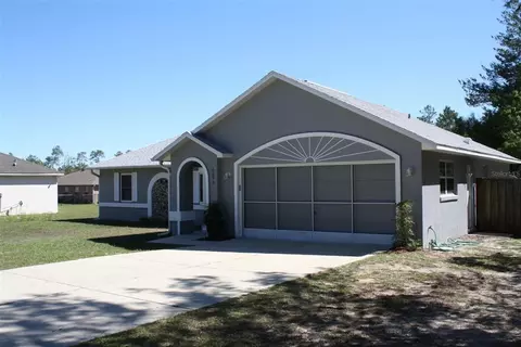 2650 SW 147th Pl, Ocala, FL 34473