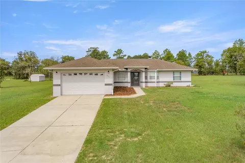 8490 SE 138th Ter, Dunnellon, FL 34431