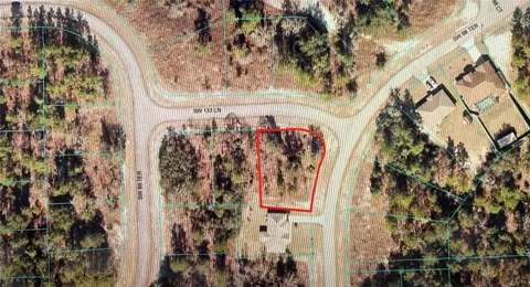 Tba SW 133 Lane, Ocala, FL 34473