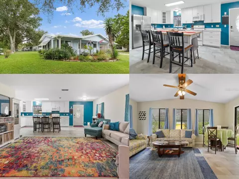 10060 SW 98th Ave, Ocala, FL 34481
