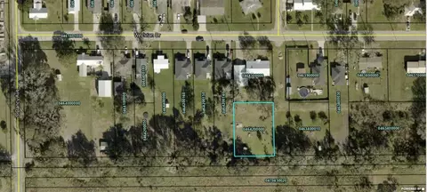 W Vivian Drive, Hastings, FL 32145