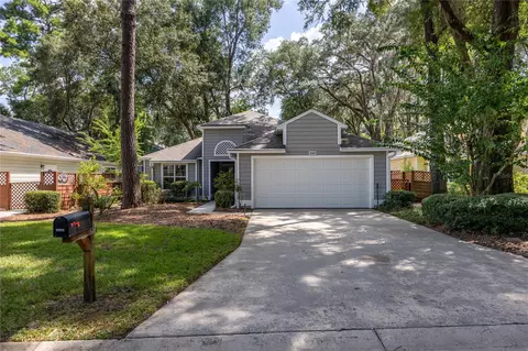12307 NW 9th Ln, Newberry, FL 32669