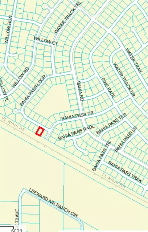 Tbd Bahia Pass Loop, Ocala, FL 34472