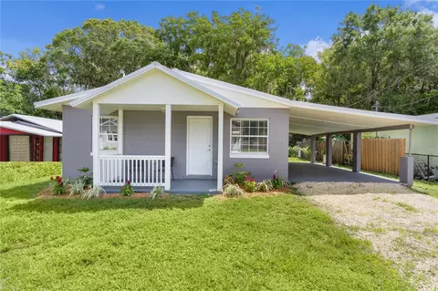 12405 SE 135th Ter, Ocklawaha, FL 32179