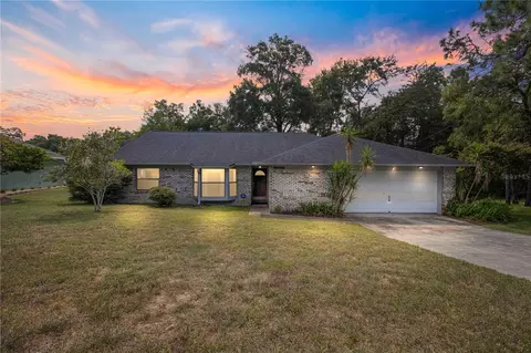 25 Teak Ct, Ocala, FL 34472