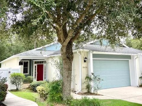 2435 NE 33rd Ct, Ocala, FL 34470