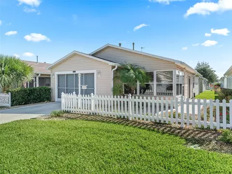 16949 SE 94th Sunnybrook Cir, The Villages, FL 32162