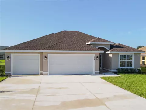 5098 SW 91st Pl, Ocala, FL 34476