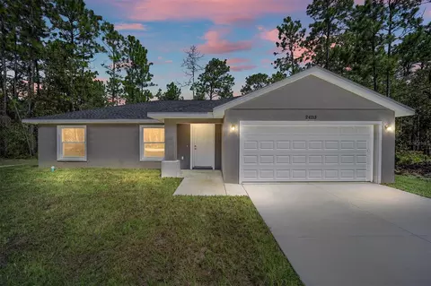 24213 NW Water Oak Ave, Dunnellon, FL 34431
