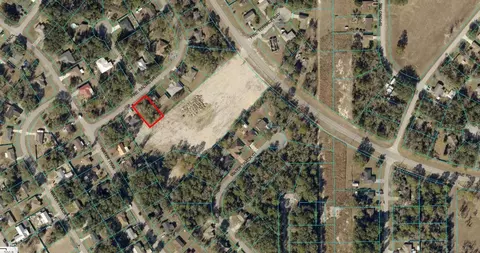 00 Pine Radial Dr, Ocala, FL 34472