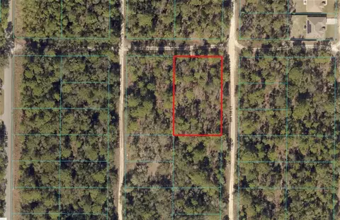 Tbd SW 158th Court, Ocala, FL 34481