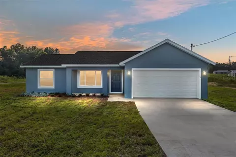 2 Maple Lane Way, Ocklawaha, FL 32179