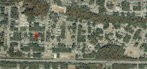 00 SW 133rd Ln, Ocala, FL 34473