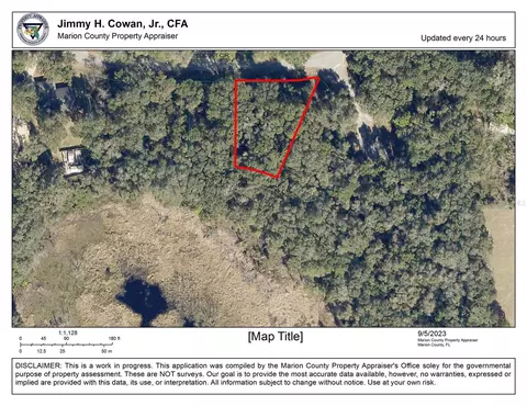 0 Locust Cir, Ocala, FL 34472
