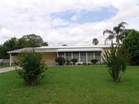 15110 SE 103rd Ave, Summerfield, FL 34491