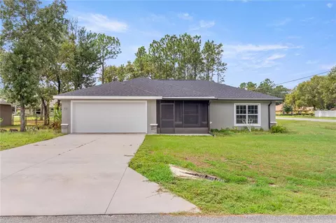 50 Pecan Pass, Ocala, FL 34472