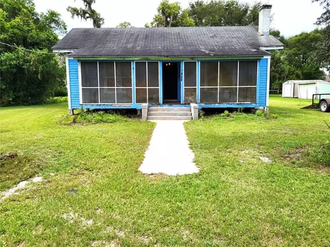 7034 SE 222nd St, Hawthorne, FL 32640